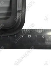 Фонарь задний левый в бампер Mitsubishi Lancer 9 2003-2007