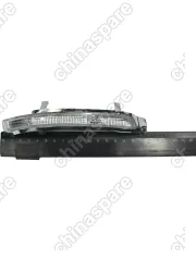 Повторитель поворота в зеркало правый для Шкода Октавия А5 ФЛ 2008-2013, Skoda Octavia A5 FL повторитель поворота в зеркало правый SAT ST-SD26-940CL-1