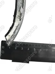 Повторитель поворота в зеркало правый для Шкода Октавия А5 ФЛ 2008-2013, Skoda Octavia A5 FL повторитель поворота в зеркало правый SAT ST-SD26-940CL-1