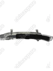 Повторитель поворота в зеркало правый для Шкода Октавия А5 ФЛ 2008-2013, Skoda Octavia A5 FL повторитель поворота в зеркало правый SAT ST-SD26-940CL-1