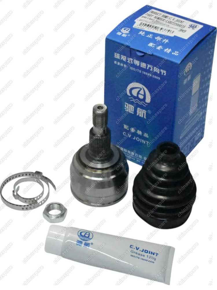 ШРУС наружний Brilliance V5