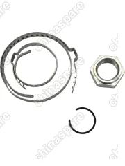 ШРУС наружний Brilliance V5