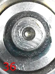 ШРУС наружний Brilliance V5