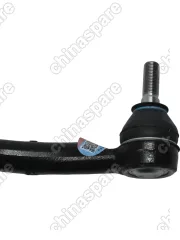 Наконечники рулевые Haval Jolion (левый и правый) (3401122XGW02A; 3410011XGJ00 + 3401121XGW02A; 3410014XGJ00)