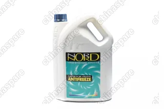 NSW20386 Антифриз синий Nord -40 5l