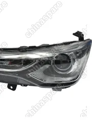 Фара головного света левая Changan Alsvin