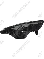 Фара головного света левая Changan Alsvin