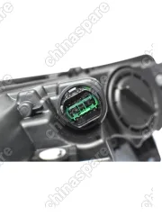 Фара головного света левая Changan Alsvin