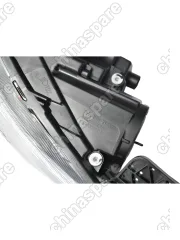 Фара головного света левая Changan Alsvin