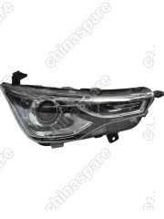 Фара головного света правая  Changan Alsvin