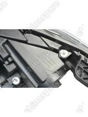 Фара головного света правая  Changan Alsvin