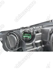 Фара головного света правая  Changan Alsvin