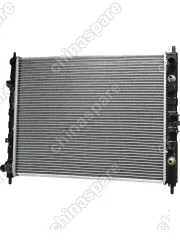 Радиатор охлаждения Changan Alsvin