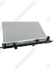 Радиатор охлаждения Changan Alsvin