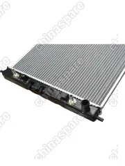 Радиатор охлаждения Changan Alsvin