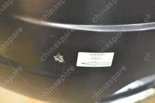 Бампер задний Great Wall Hover H3 (уценка)