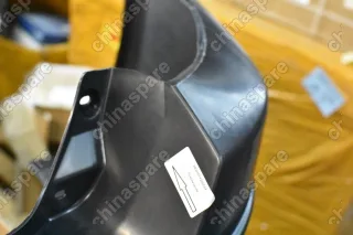 Бампер задний Great Wall Hover H3 (уценка)