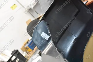 Бампер задний Great Wall Hover H3 (уценка)