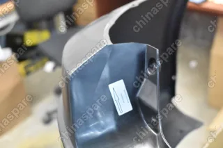 Бампер задний Great Wall Hover H3 (уценка)