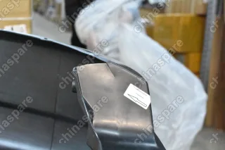 Бампер задний Great Wall Hover H3 (уценка)