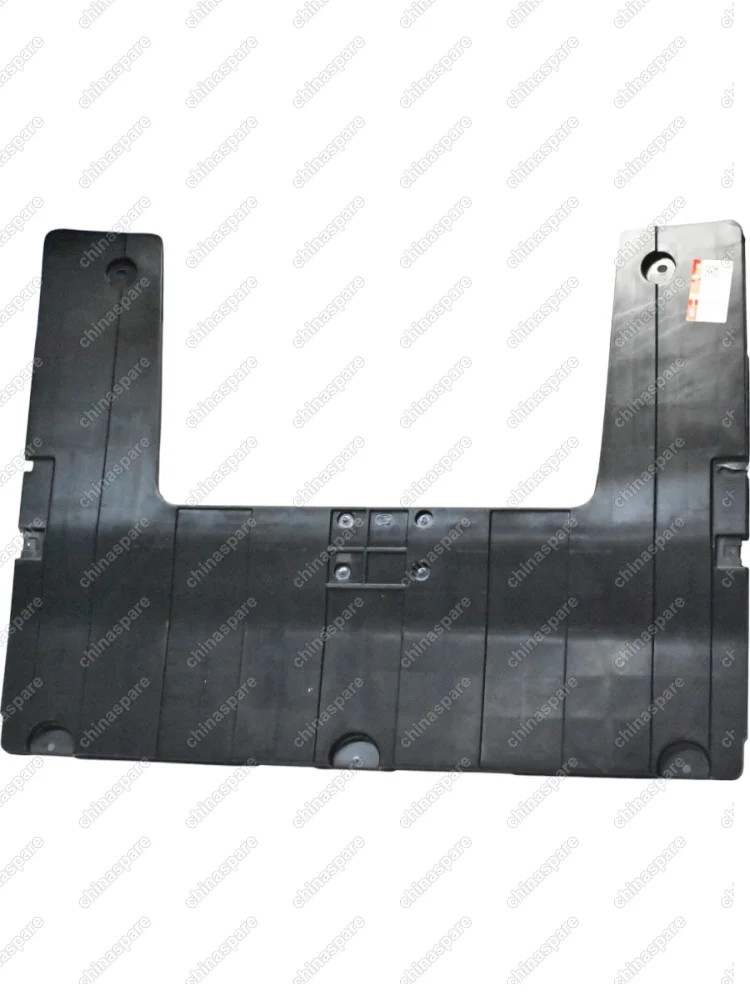 Защита двигателя пластикOmoda S5