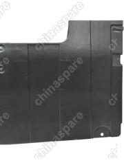 Защита двигателя пластикOmoda S5