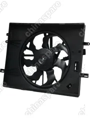 Вентилятор охлаждения ДВС Changan Alsvin