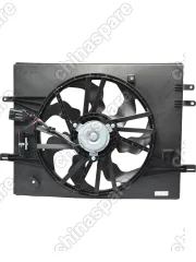 Вентилятор охлаждения ДВС Changan Alsvin