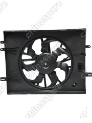 Вентилятор охлаждения ДВС Changan Alsvin
