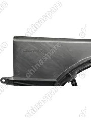 Вентилятор охлаждения ДВС Changan Alsvin