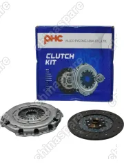 Комплект сцепления JAC T6 / SOLLERS  SТ6  бензин PHC  без выжимного