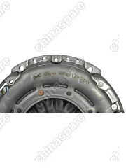 Комплект сцепления JAC T6 / SOLLERS  SТ6  бензин PHC  без выжимного