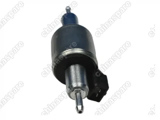 DW20FP12 Насос топливный Webasto 2-5 kW 12V