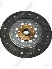 Комплект сцепления JAC T6 / SOLLERS  SТ6  бензин PHC  без выжимного