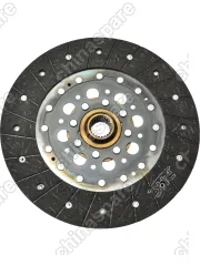 Комплект сцепления JAC T6 / SOLLERS  SТ6  бензин PHC  без выжимного