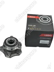 Ступица переднего колеса Haval Jolion