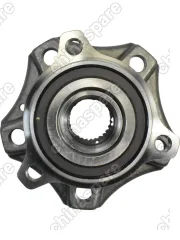 Ступица переднего колеса Haval Jolion