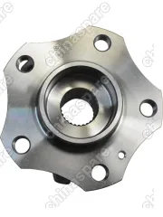 Ступица переднего колеса Haval Jolion