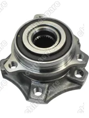 Ступица переднего колеса Haval Jolion