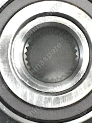 Ступица переднего колеса Haval Jolion