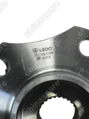 Ступица переднего колеса Haval Jolion