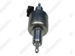 DW20FP12 Насос топливный Webasto 2-5 kW 12V