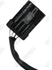 Датчик кислорода Zotye T600 1,5 (передний и задний)