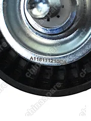 Ролик обводной приводного ремня FORA/TIGGO 1.8/M11 /TIGGO FL 2.0/TIGGO 5