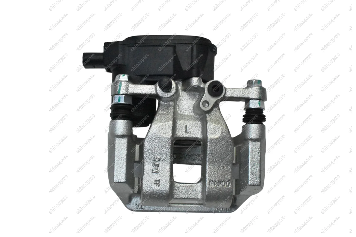 Суппорт тормозной Geely Atlas задний левый (уценка)