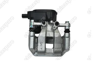 Суппорт тормозной Geely Atlas задний левый (уценка)