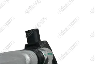 Суппорт тормозной Geely Atlas задний левый (уценка)