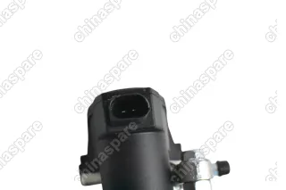 Суппорт тормозной Geely Atlas задний левый (уценка)