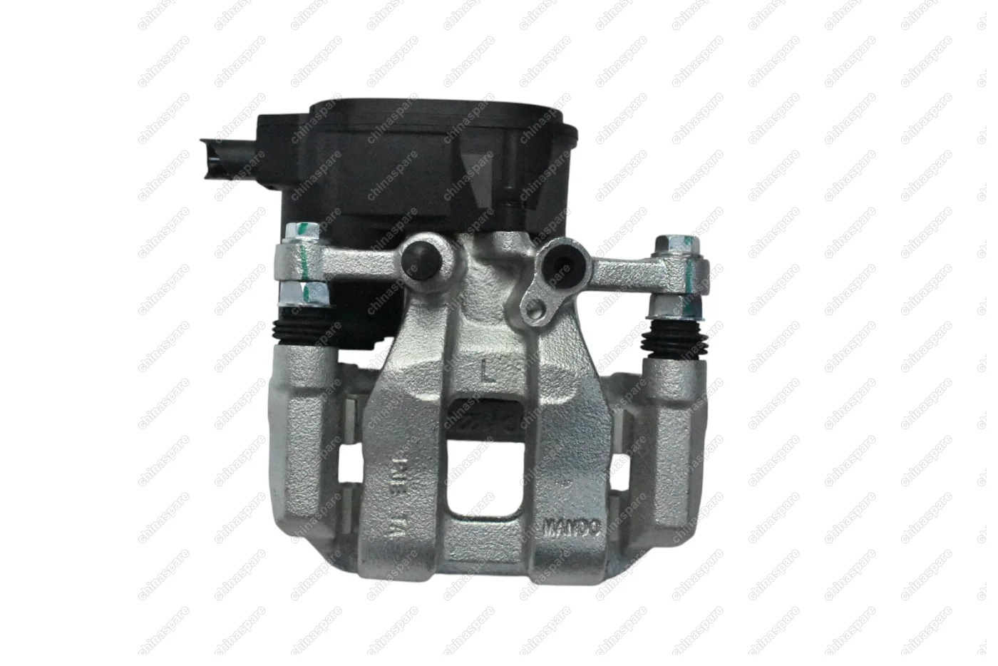 Суппорт тормозной Geely Atlas задний левый (уценка)