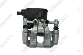 Суппорт тормозной Geely Atlas задний левый (уценка)